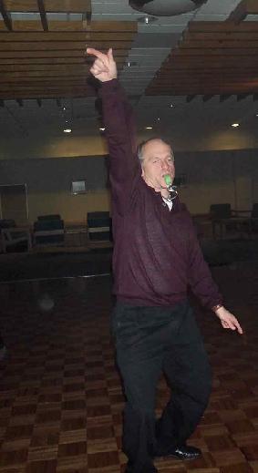 Dancing Queen
