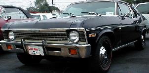Chevy