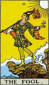 The fool