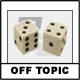 Off Topic